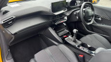 Peugeot 208 1.2 PureTech 100 GT 5dr Petrol Hatchback
